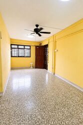 Blk 115 Bedok North Road (Bedok), HDB 3 Rooms #573410191